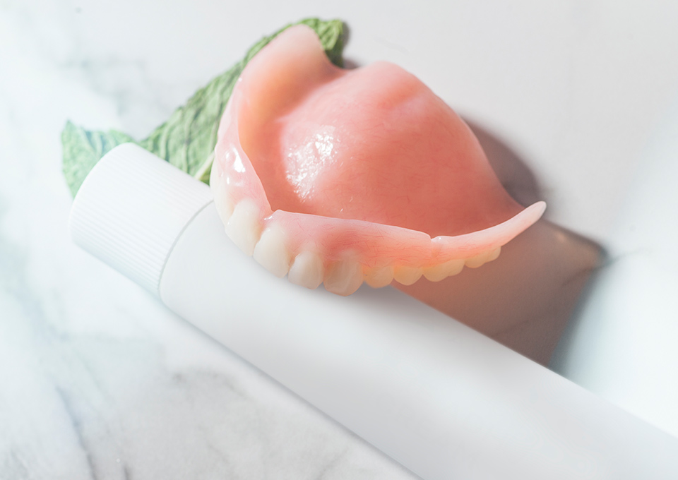 入れ歯