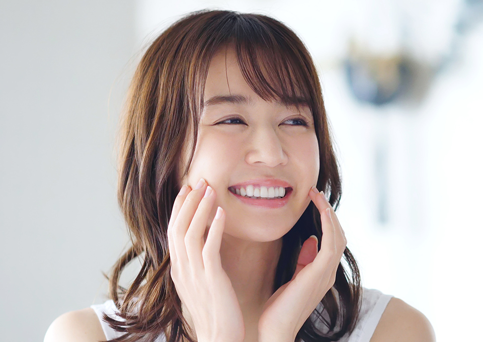 ホワイトニング